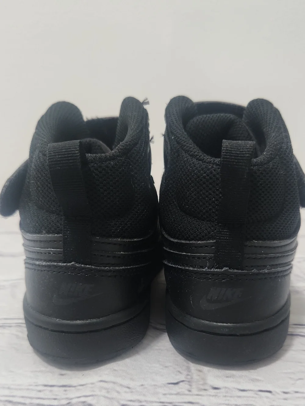 Jordan Preschool Kids Size 12C